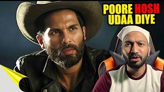 Shahid Kapoor Scene LEAKED! ARJUN USTARA में ऐसा क्या हुआ?  | Vishal Bhardwaj की Masterplan!"