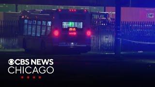 Possible police pursuit precedes crash that leaves 1 dead, 13 injured in Chicago