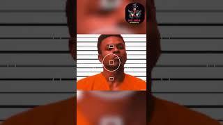 Ruthless Killers: Ronnie O'Neal's Court Behavior #epiccrimestory #unsolvedcases #mystery