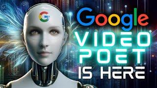 Discover Google's VideoPoet: Revolutionizing Multimedia with Advanced AI