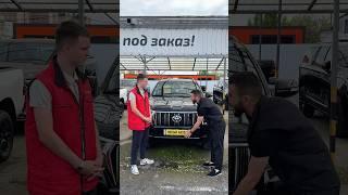 Какой ПРОБЕГ на НОВЫХ авто?