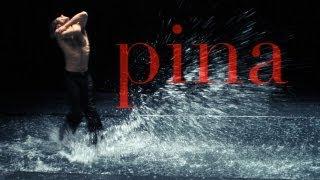 Pina (2011) - Trailer