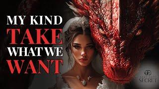 [M4F] 1st Day as Dragon's Bride ️ Boyfriend ASMR audio | Fantasy Romance