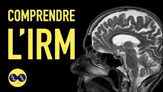 IMAGERIE MÉDICALE #7 : L'IRM (Imagerie par résonance magnétique)