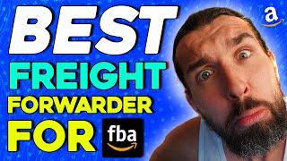 3 Best Freight Forwarders For Amazon FBA