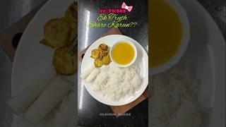 Ek Truth Share Karti hu. #shorts #ytgood #kitchenhack #ytshorts #shortsviral #flavourflicks