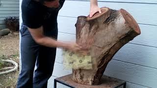 GYMSMITHY The Hussafel Log is Born!