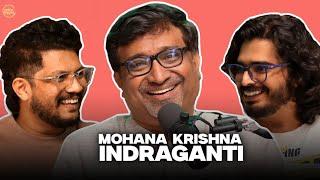 Mohan Krishna Indraganti On Comedy, Direction, Religion And More | EP #61