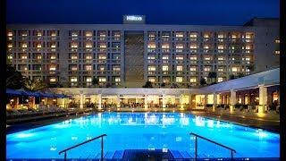 Cyprus, Nicosia. Hilton Cyprus 5*