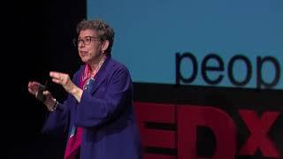 Why There’s So Much Conflict at Work and What You Can Do to Fix It | Liz Kislik | TEDxBaylorSchool