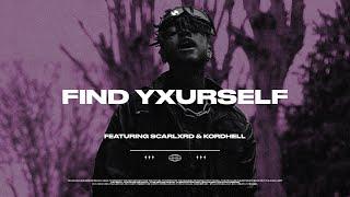 Scarlxrd & Kordhell — Find Yxurself // Перевод