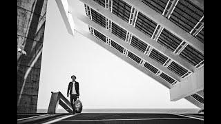 Sasha Mashin interview on "Outsidethebox" debut album