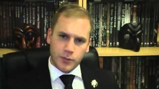 The Gentleman Gamer: Creating Clans for Vampire: The Masquerade