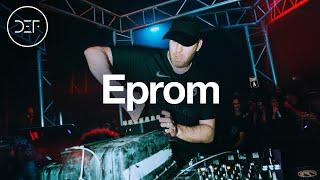 EPROM (VAULT SET) @ DEF: WAREHOUSE