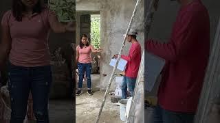 HEGDES RESIDENTIAL HOUSE (UPDATE)
