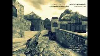 FALLEN GamesAcademy pistola