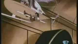 Goldie Gold and Action Jack - Opening Credits
