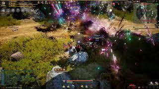 BDO Lumers vs Tamer Iris
