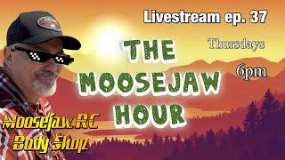The Moosejaw Hour: Ep. 37 (Get to Shopping)