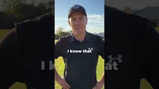 Spieth’s memory on his iconic Travelers chip shot at Hole 18 in 2017  #CapitalOnesTheMatch #shorts