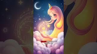 Luna the Star Fairy Creates Twinkle, the Baby Star!  #BedtimeStory #FairyTale #Stars #Magic