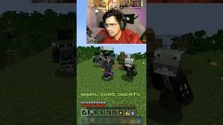 real hero of lilyville #gamerfleet #anshubisht #shorts