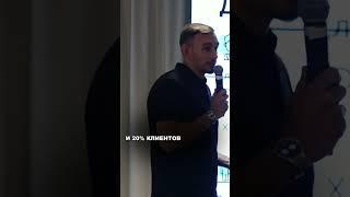 Кто является клиентами складов индивидуального хранения | Твой Склад