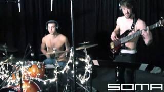 "El Ron" - SOMA (Live In The Studio)