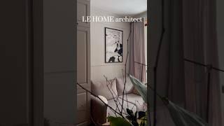 Уютная гостиная #дизайнинтерьера #гостиная #дизайн #interiordesign #style #livingroom