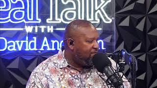 The Wisdom of Progression and Regression | Real Talk with Dr. David Anderson