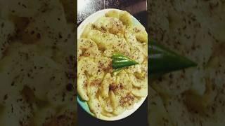 #GREEN APPLE CHAAT#SHORTS#Viral short#Cooking Channel#Papin Kitchen With Blog