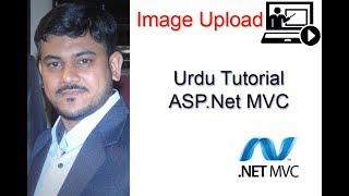 Image Uploading in ASP.Net MVC in Urdu