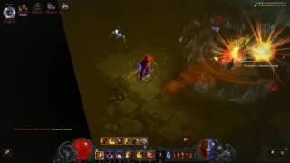 Баг с непрозрачными текстурами в Diablo 3 (патч 2.4.3)