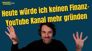 @Finanzfluss-Erfolgsgeschichte: Thomas Kehl über den Weg zum Top-Kanal!