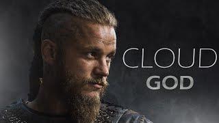 King Ragnar That is My Name - Vikings | Cloud God (Edit)