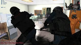 Swat 3 TGOTY (Mods): Operation Red