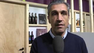 Vinitaly 2015, parola ai produttori. Tenuta Sarno