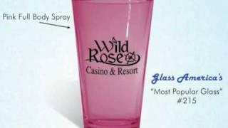 See America's Favorite Glass Transform!!