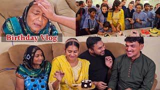 Kya kya hua birthday Wale din || Shivani kumari