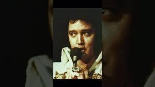Elvis Presley - Hurt - Live Lincoln, NE (June 20th, 1977) Short