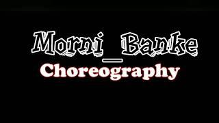 Morni_Banke Choreography - Ravi MDA STUDIO - Max Dance Academy