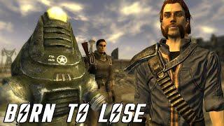 Born To Lose - UnTruck Yourself | Fallout New Vegas Mods