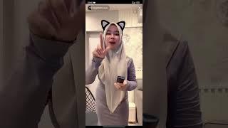 bigo Live hijab niswahbm #hijab #jilbab #bigoliveofficial #hijabstyle #bigolivecover #live #bigotv