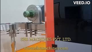 SBR MACHINES PVT LTD