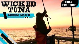 Wicked Tuna- Captain vs Mate Grudge Match Sn 1 | Ep 8 (Full Show)