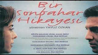 Bir Sonbahar Hikayesi Türk Filmi | FULL | ZUHAL OLCAY | KAAN GİRGİN