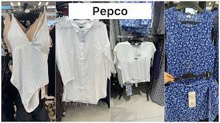 PEPCO home PEPCO WOMEN NOWOŚCI IDZIEMY NA PLAŻĘ