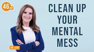 5 Steps to Clean Up Your Mind with Dr. Caroline Leaf & Jim Kwik