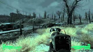 Fallout 3 #052 - Форт Константин