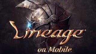 Lineage 1 Project L Mobile l Android